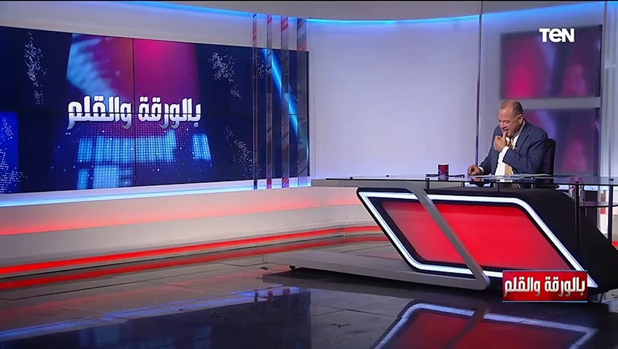 الديهي: السياسة مش معناها حرية التعبير وحرية الانتقاد بس ف رغيف العيش سياسة وتوصيل المياه سياسة