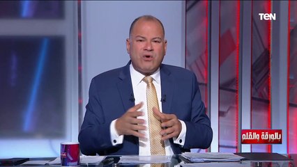 الديهي في رسالة نارية: مصر مش تورتة نقسمها بين المعارضة والسلطة والحوار السياسي لمستقبل الأجيال