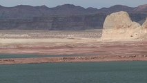 AZ water future uncertain as leaders deal with severe shortages on Colorado River