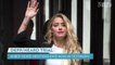 Amber Heard References 'Kate Moss and Stairs' as She Testifies About Johnny Depp and Sister's Fight
