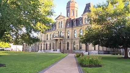 Droit à l'avortement le débat fait réagir au Nouveau-Brunswick