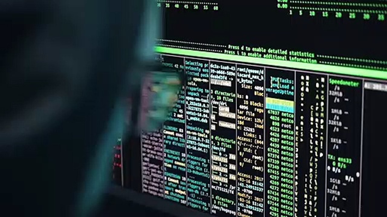 ciberseguridad