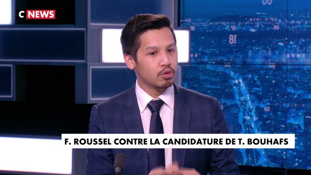 William Thay sur la Nupes : «Le Parti socialiste s’est assis sur toutes ses convictions»