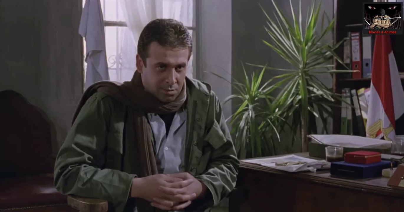 فيلم واحد من الناس للنجم كريم عبدالعزيز - جزء أول