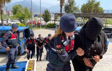 Iraklıyı kiralık katil tutan İngiliz, Türk'ü öldürttü
