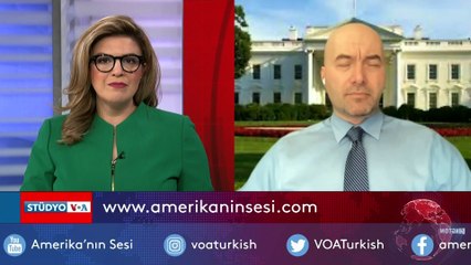 ABD’den Ukrayna’ya Yardım Hızlanıyor