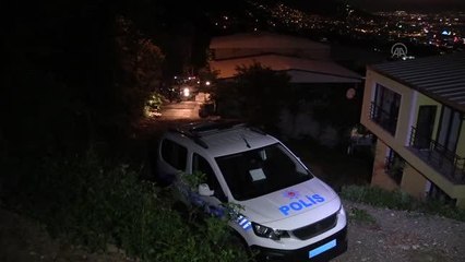 Ormanda kaybolan alzaymır hastası akıllı saatinden alınan konumla bulundu