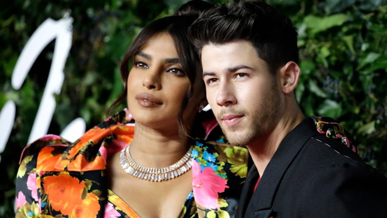 Nick Jonas and Priyanka Chopra’s Baby Comes Home After 100 Days in NICU | THR News