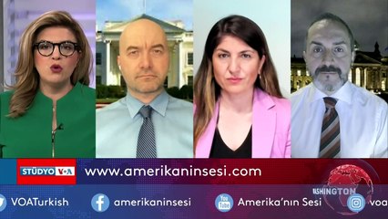 EKOTÜRK Stüdyo VOA 9 Mayıs