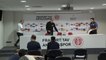 Antalyaspor-Konyaspor maçının ardından - Alfons Groenendijk