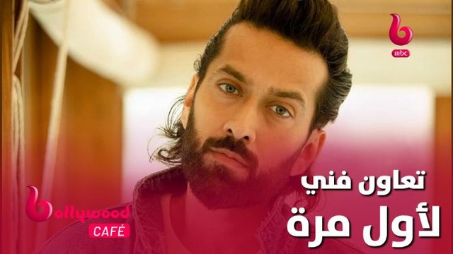 فيلم جديد يجمع نجم مسلسل #رياح_الحب_الموسمية مع هذا النجم الهندي الشهير