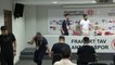 Antalyaspor-Konyaspor maçının ardından - İlhan Palut