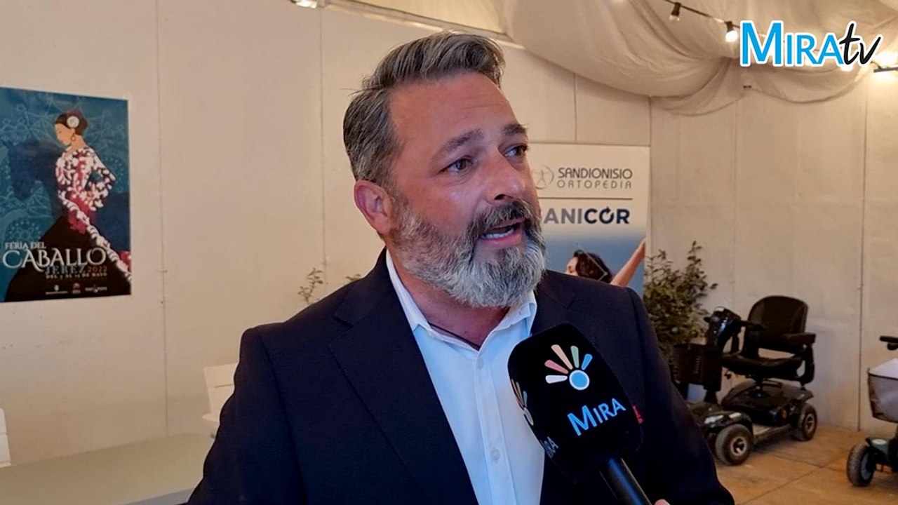 Jerez, pionera de la movilidad e integración ta...