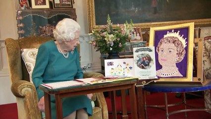 Isabel II estará ausente del discurso del trono y será remplazada por el príncipe Carlos