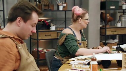 The Great Big Tiny Design Challenge S01E06