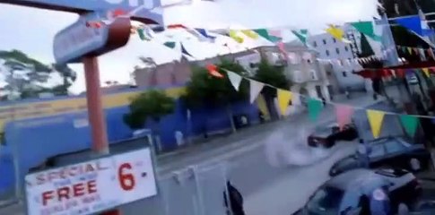 Without a Trace S01 E12