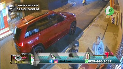 Atraco de pelicula en pekin