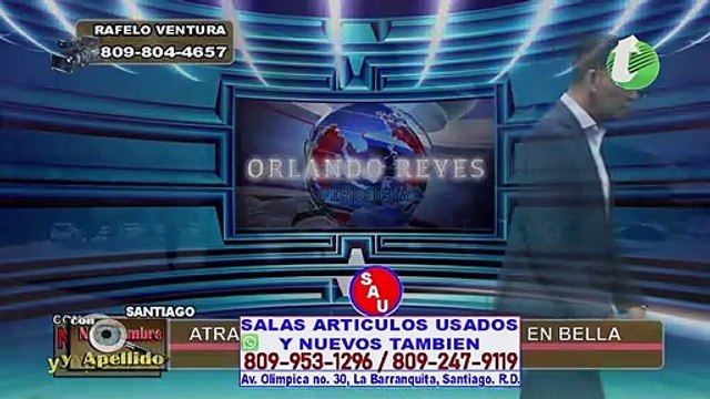 El guachiman le mando cartuchazo cuando se dio cuenta del atraco