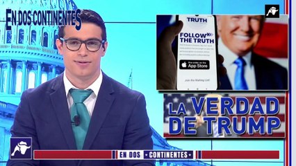 En dos continentes | 09/05/22 | Programa Completo