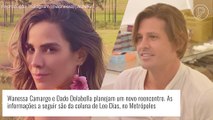 Separada, Wanessa Camargo aluga casa para temporada com Dado Dolabella, diz coluna
