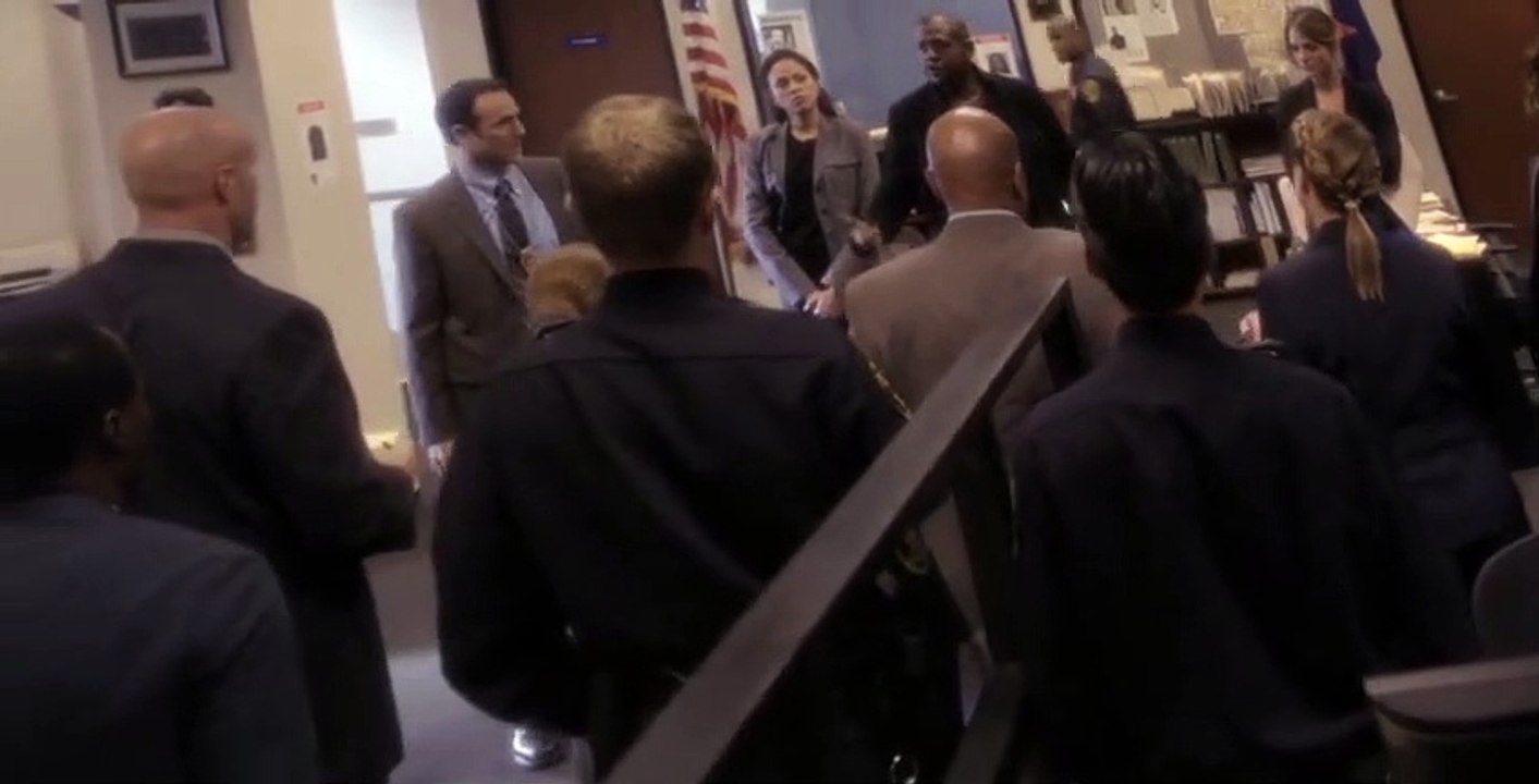 Criminal Minds: Suspect Behavior S01 E03