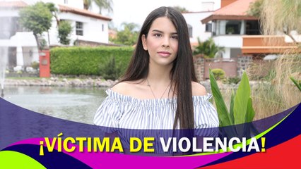 Paula Levy habla por primera vez de las imágenes en la que prueban que sufrió abuso