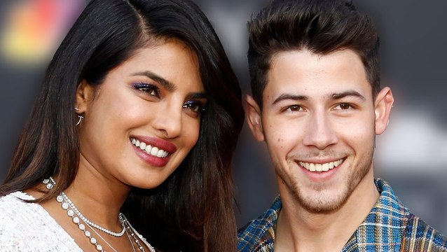 Priyanka Chopra & Nick Jonas Share 1st Baby Photo Of Daughter Malti: ‘Our Girl Is Home’