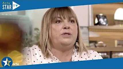 Michèle Bernier "fille unique mais contrariée" : la comédienne se confie sur son enfance