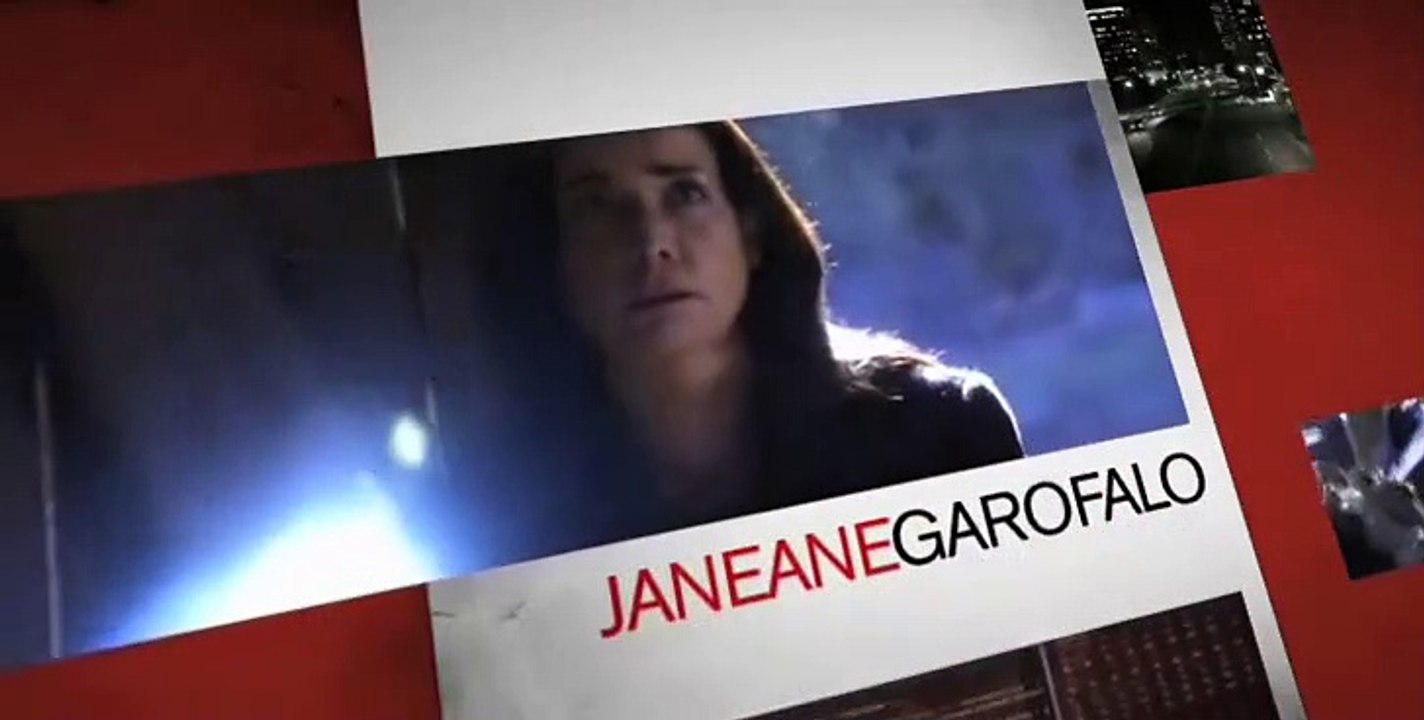 Criminal Minds: Suspect Behavior S01 E04