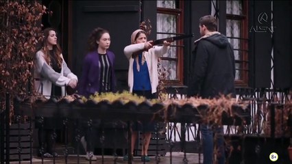 Deti i Zi - Episodi 173