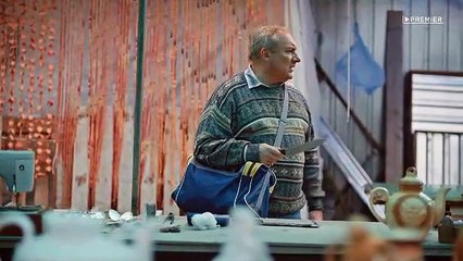 Нереалити - 8 серия