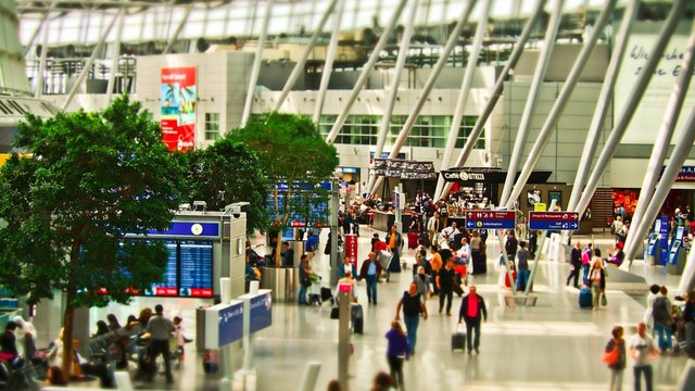 Viajeros terrestres afectados por arremetida del Clan del Golfo