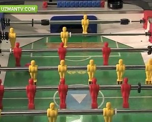 Tik Tak Şutu Langırt