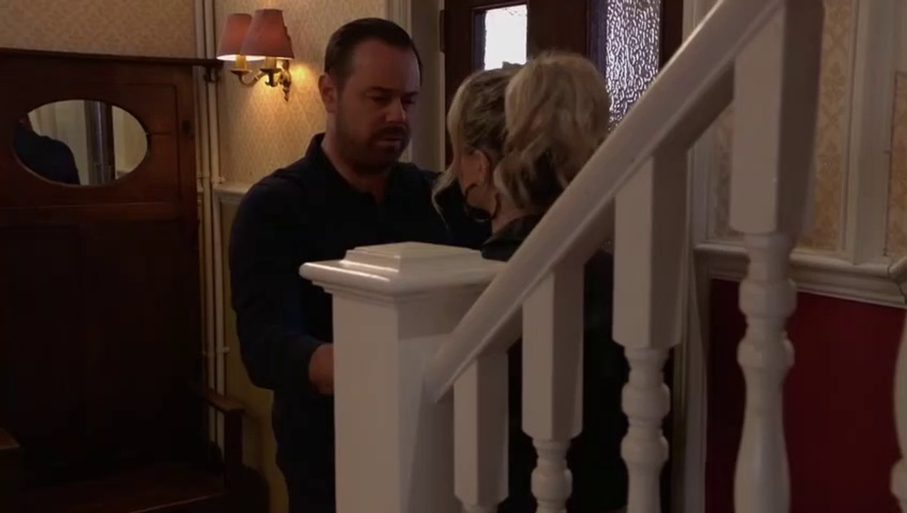 EastEnders 9th May 2022