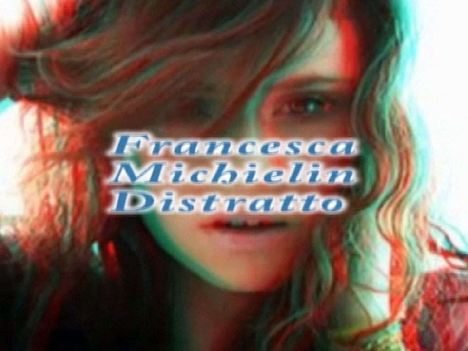 #francescamichielin #lucabrunellotreviso #distratto #2022verdulandia #brunellolucaufficiale #3dverdulandiachannel #dj_verdulandia #dailymotionverdulandia