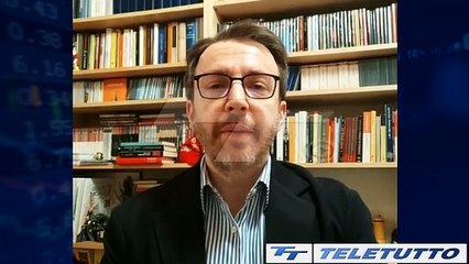 Video News - LAVORO: BENE, MA NON BENISSIMO