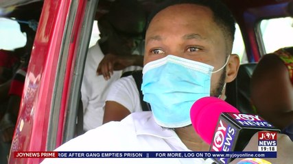 Joy News Prime with Samuel Kojo Brace (9-5-22)