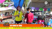 Puro Barrio y Palitos y Bolitas 9 de mayo de 2022 | El Heraldo Media Group