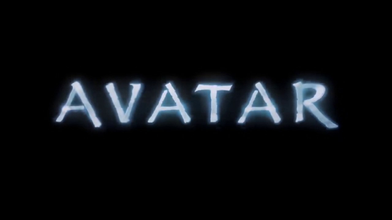 AVATAR (2009) Trailer VO - HD