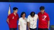 Hijo del exdictador Marcos gana las presidenciales en Filipinas