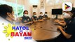 Para mapanatiling maayos at mapayapa ang eleksiyon ngayong taon, 24 oras ang pagbabantay ng PNP sa buong bansa