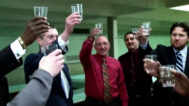 'Flint: Who Can You Trust' Director Anthony Baxter on Missteps that Lead to Shattered Trust in Flint