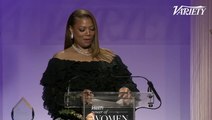 Queen Latifah's Power of Women Speech