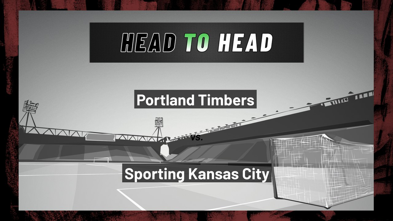Portland Timbers Vs. Sporting Kansas City: Both Teams To Score, May 14, 2022