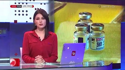 PAI: Vacunación al 80% en segunda dosis aún fue reportada en departamentos y municipios