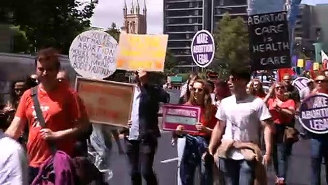 South Australia's laws to decriminalise abortion yet to take effect