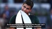 Nadal not surprised by attention heaped on Alcaraz