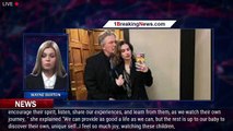 Watch Hilaria Baldwin and Alec Baldwin Reveal the Sex of Baby No. 7 - 1breakingnews.com
