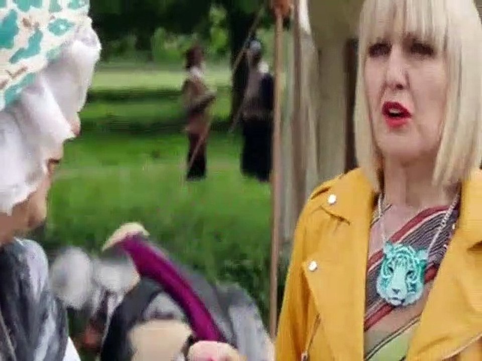Agatha Raisin - S03E01 - Part 02