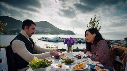 La Hija del Embajador - Sefirin Kizi - Capítulo 35 (AUDIO ESPAÑOL)